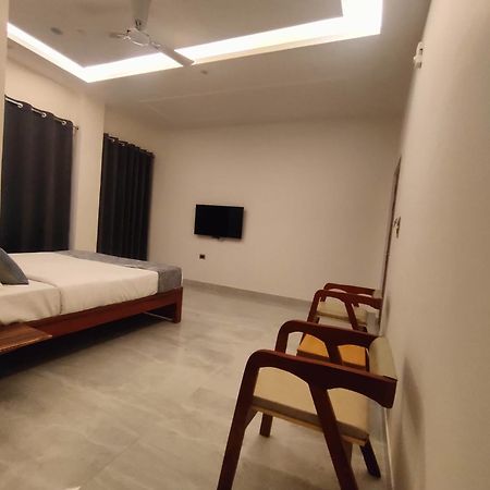 Bed In Mountain - Bnm Stays Chutwapipal Exterior photo