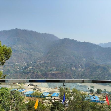 Bed In Mountain - Bnm Stays Chutwapipal Exterior photo