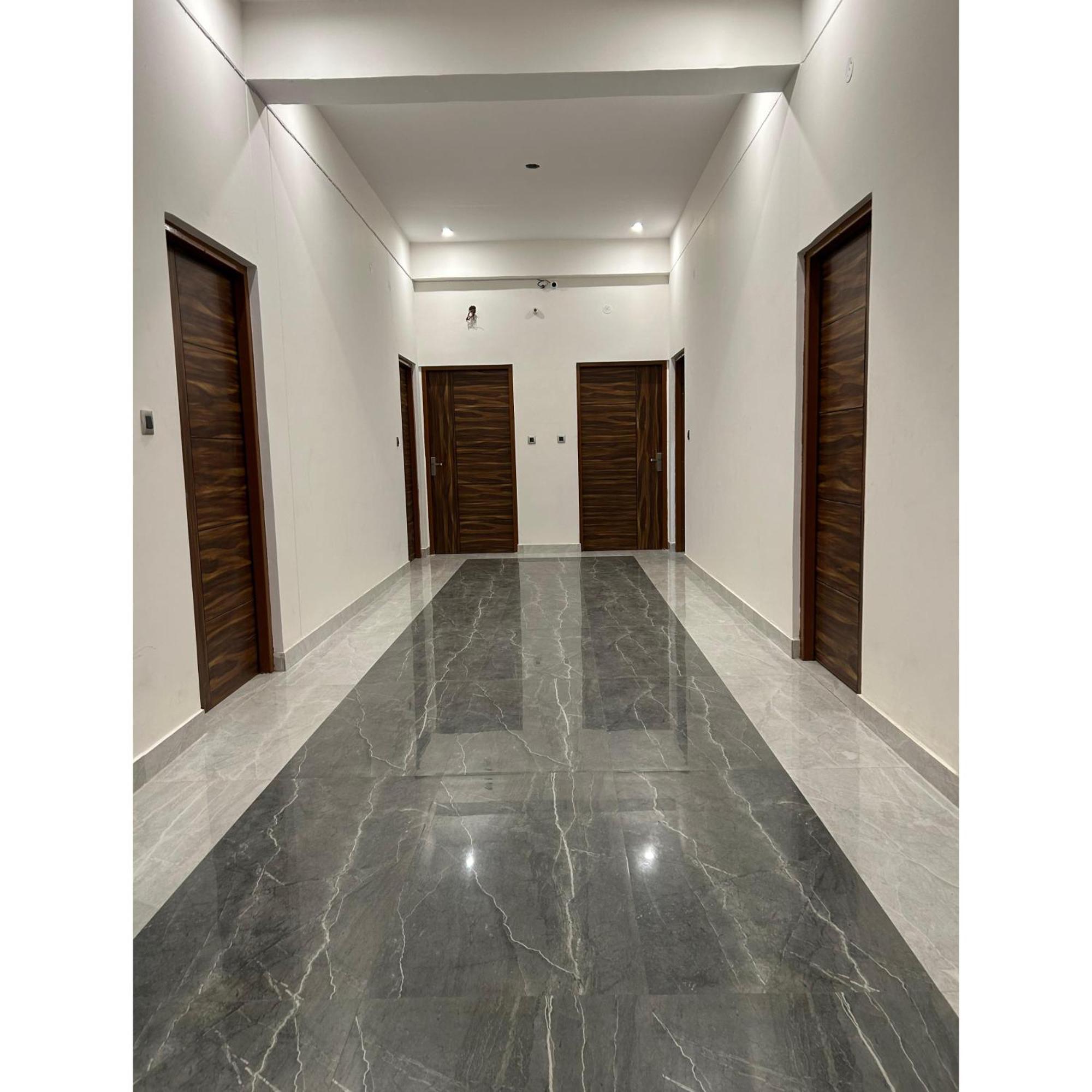 Bed In Mountain - Bnm Stays Chutwapipal Exterior photo